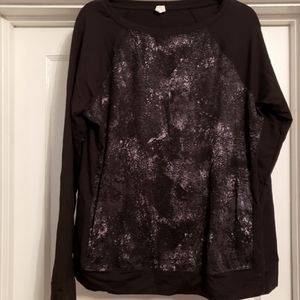 Under Armour All Season long sleeve top